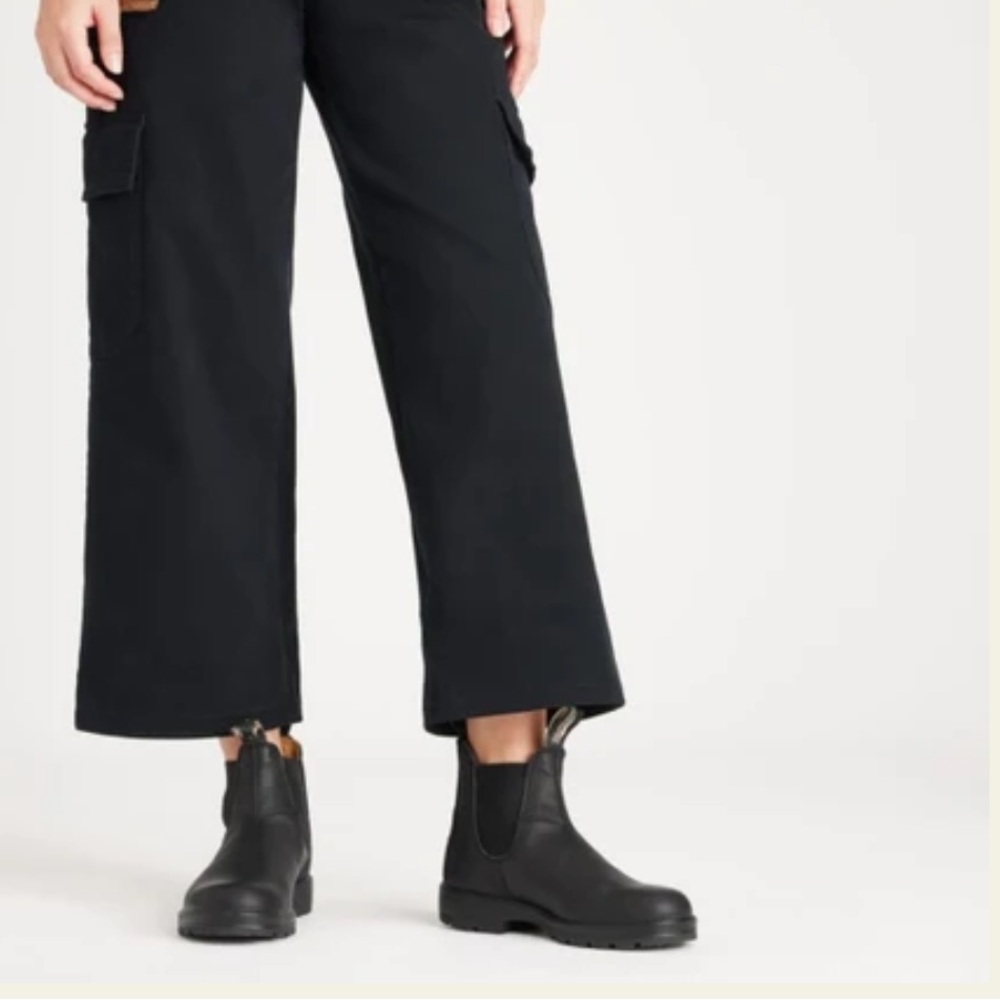 Blundstone Classic Chelsea Boots